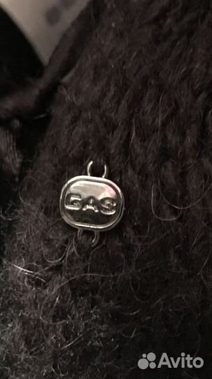 Свитер Gas оригинал