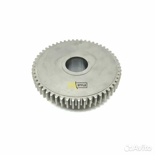 Шестерня Yamaha 50M-15512-00-00