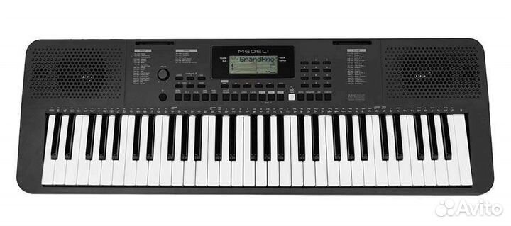 Синтезатор Medeli MK100