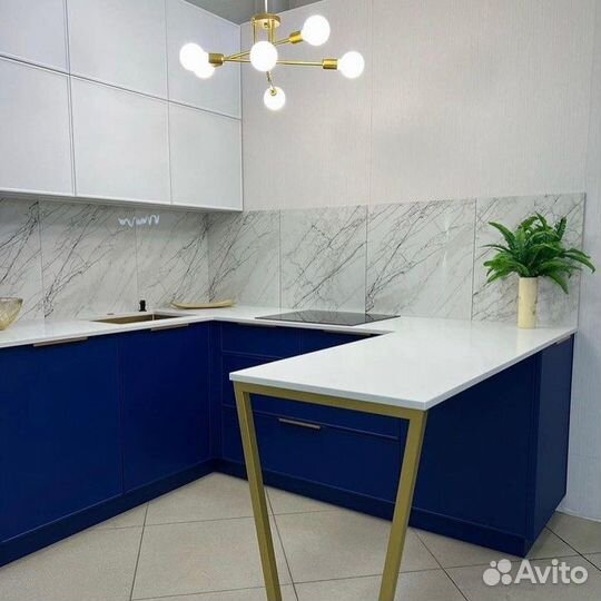 Кухня (реальная цена за гарнитур)ks:079668