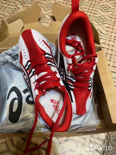 Шиповки для легкой атлетики