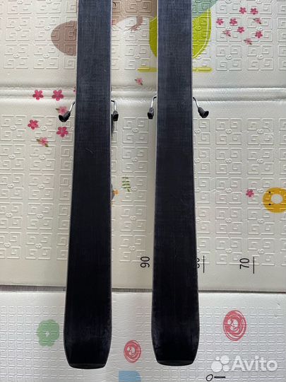 Горные лыжи Dynastar 140 см