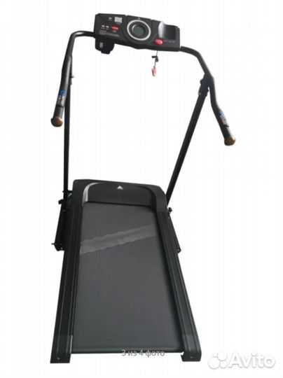 Электрическая беговая дорожка DFC T-B1 Boss I