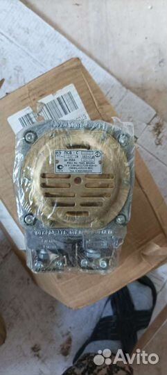 Пост сигнализации. псв-С-73