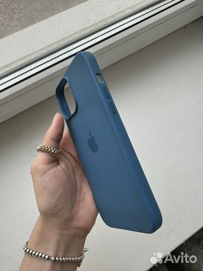 Чехол на айфон 13 pro max