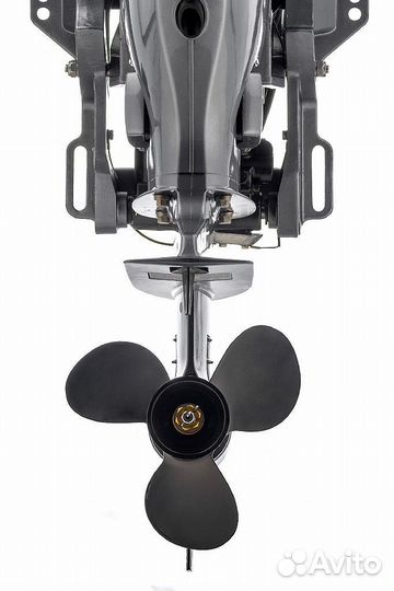 Лодочный мотор Mikatsu MF 25 FHL Гарантия 10 лет