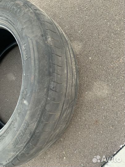 Kumho Ecowing ES01 KH27 185/65 R15