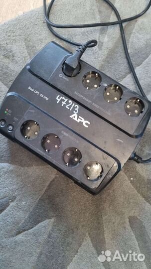 Ибп бесперебойники бу