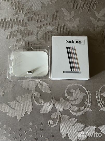 Зарядное устройство для iPhone Apple