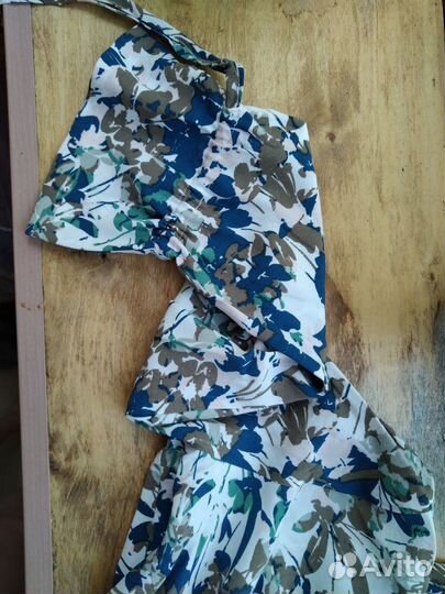 Платье Tom TAilor