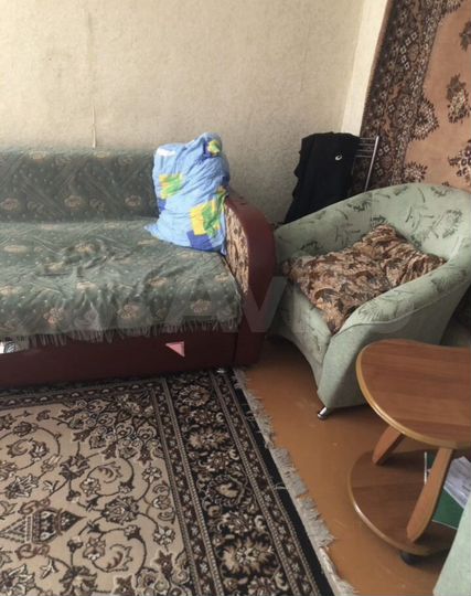 2-к. квартира, 44,8 м², 5/5 эт.