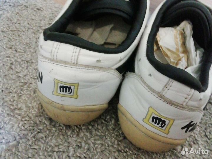 Степки для тхэквондо 40 размер