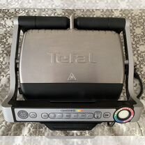 Оптигриль tefal +