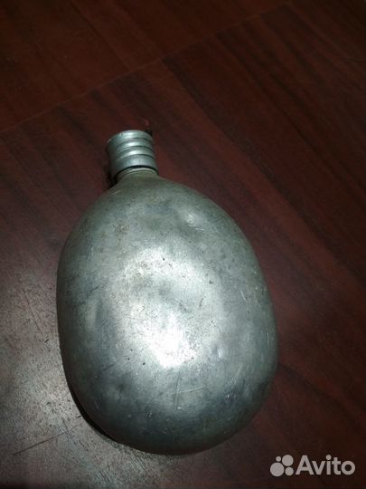 Фляжка СССР