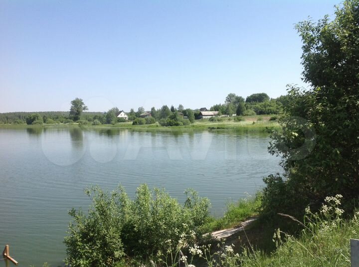 Участок 10 сот. (СНТ, ДНП)