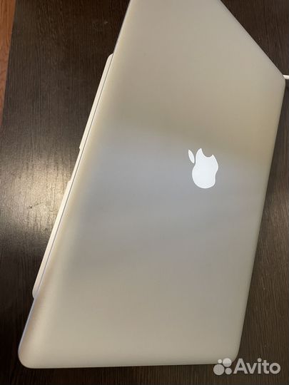 Macbook Pro 15 2011 i7
