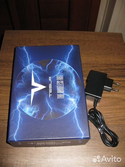 Планшет Tesla Neon 7.0 4 Гб 3G черный