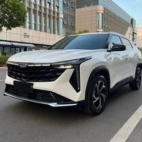 Geely Atlas 1.5 AMT, 2023, 5 000 км, с пробегом, цена 2 250 000 руб.