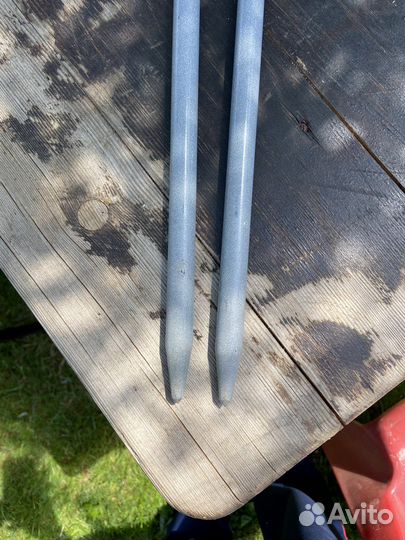 Колышки для дистанций