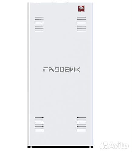 Напольный газовый котел Lemax Газовик аогв-11.6