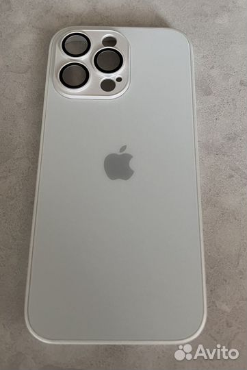 Чехол на iPhone 13, 14 pro max