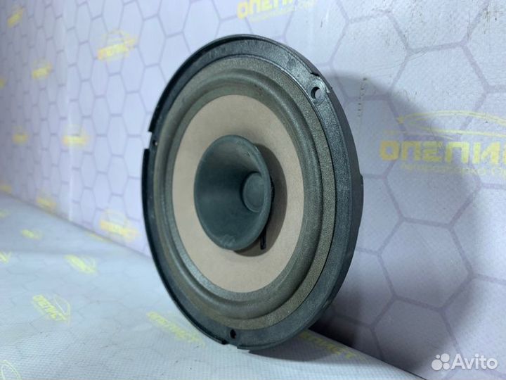 Динамик звуковой задний Opel Astra H GTC 2007