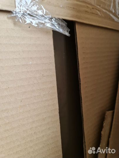 Стеклопакеты новые без рамы