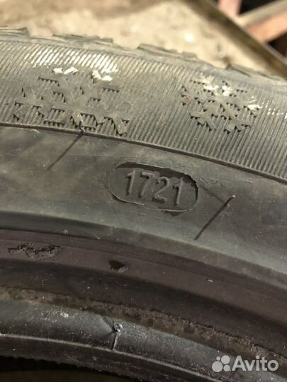 Tunga Nordway 2 205/55 R16