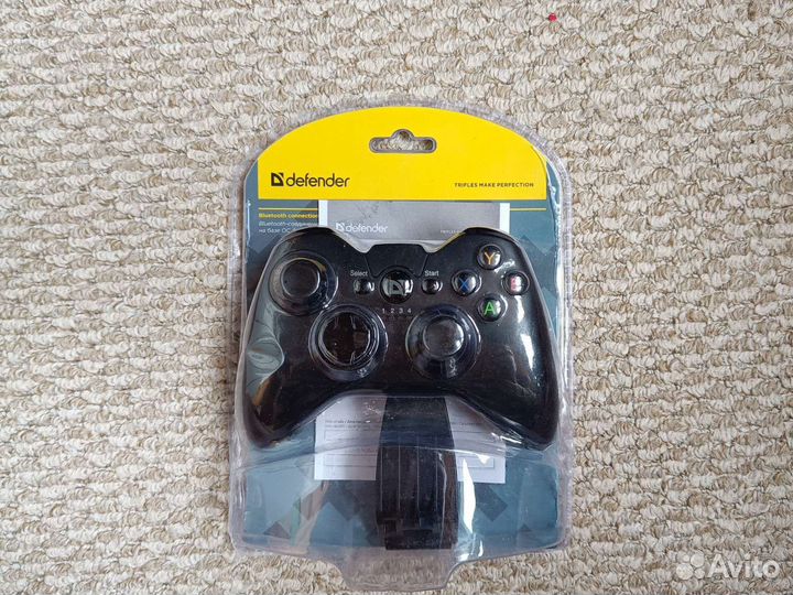 Джойстик для телефона или приставки