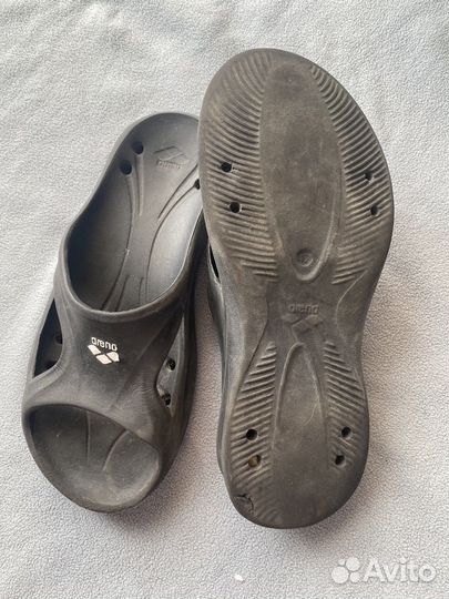 Дайвинг, ласты, сланцы