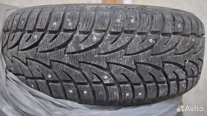 RoadX RX Frost WH12 225/55 R18 98T