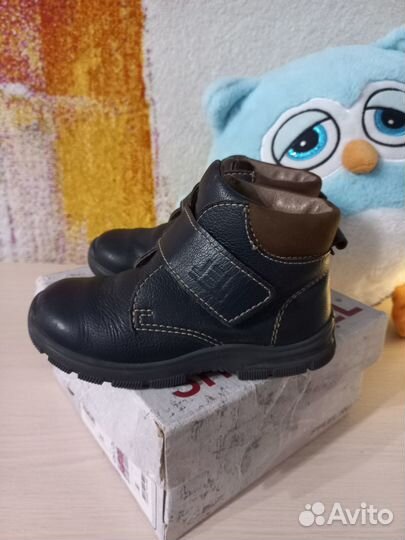 Ботинки Лель 26