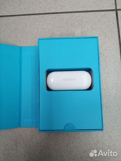 Наушники Honor Magic earbuds