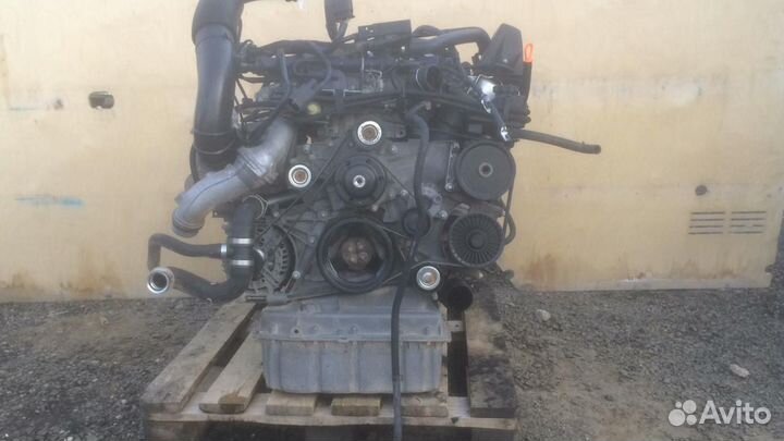 Разборка мерседес спринтер Sprinter 906