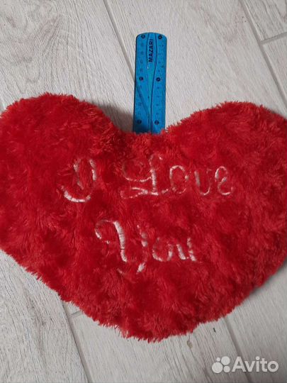 Декоративная подушка