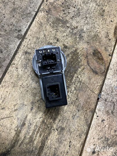 Блок регулировки зеркал kia spectra