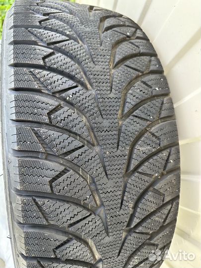 Rydanz Nordica NR01 225/45 R19