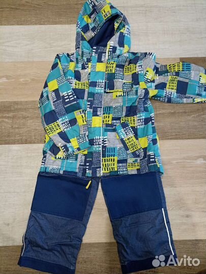 Костюм для мальчика