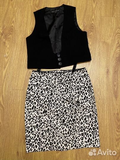 Вещи женские 42-44