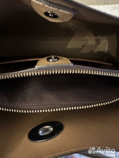 Сумка Соасh