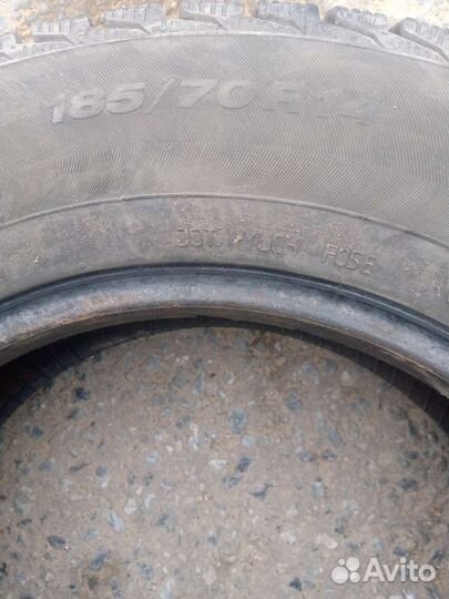 Viatti Bosco A/T 71/85 R14