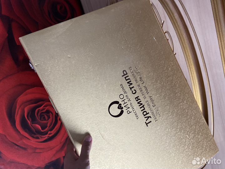 Набор постельного белья