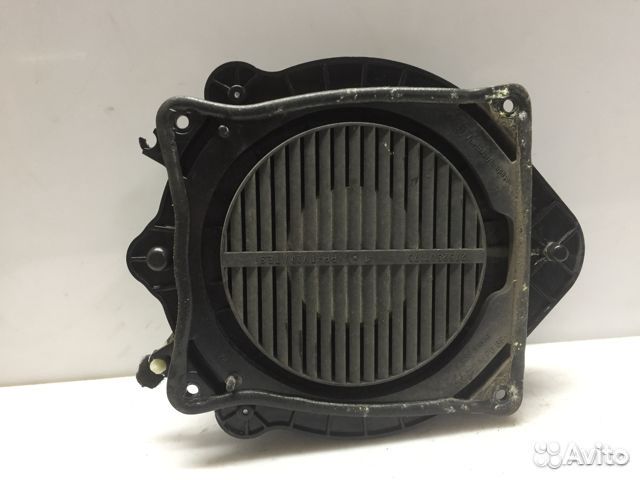 Динамик Audi A8 D3 задний 4E0035411D