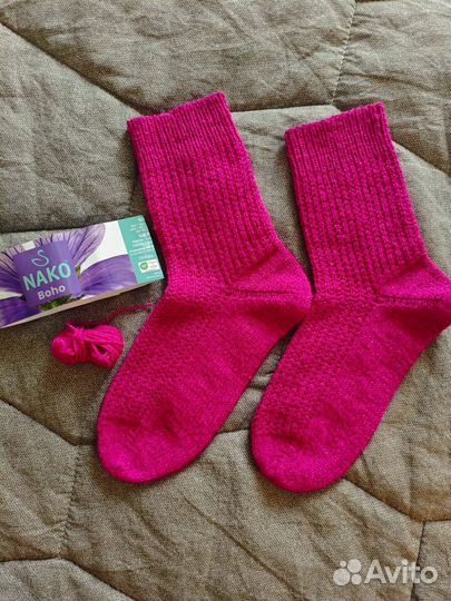 Женские носочки