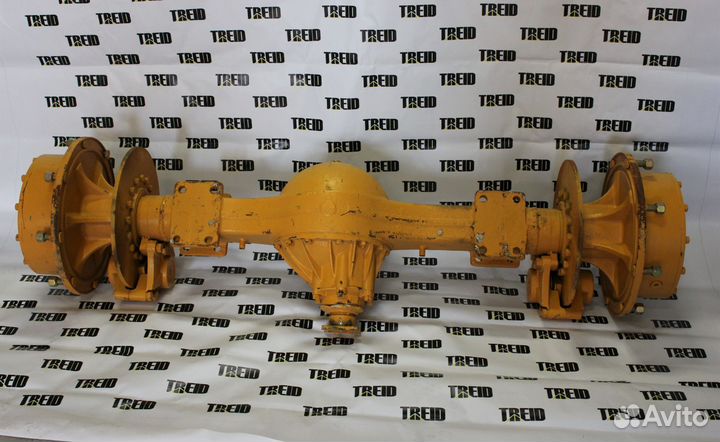 Мост 3000GT 51 зуб