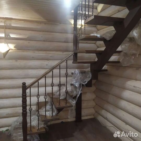 Лестница