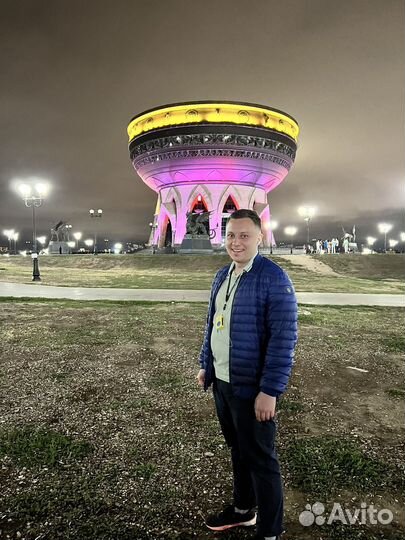 Помощник логиста