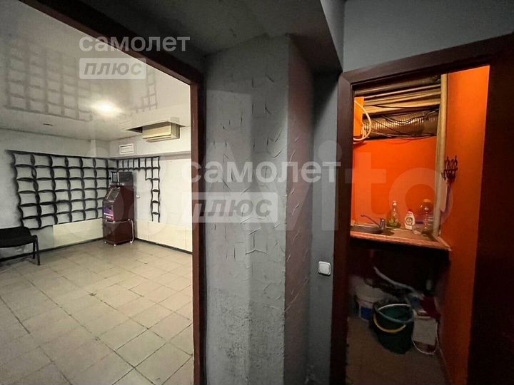 Сдам торговое помещение, 90 м²