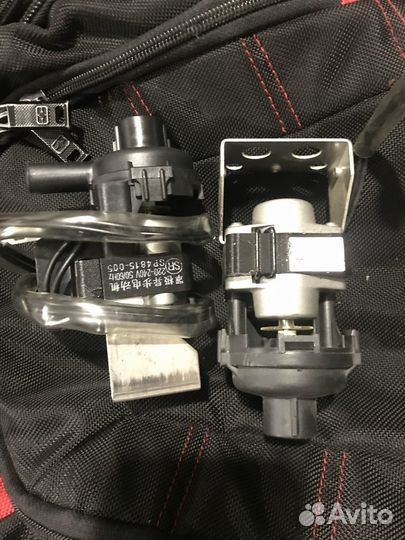 Дренажная помпа PSB-7A. Новая