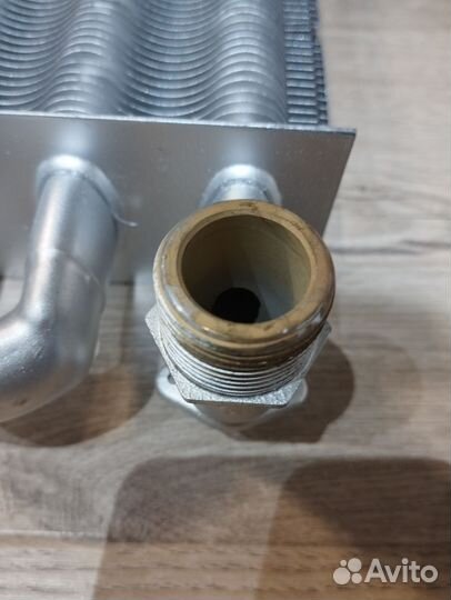 Теплообменник основной viessmann WH1D /WH1B 30 кВт